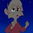 Timothy Brisby AI Voice