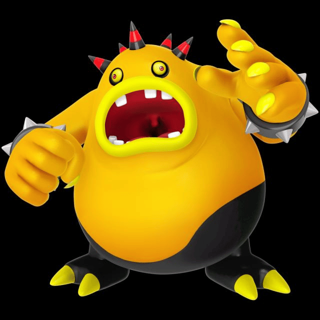 Zomom (Sonic Series) AI Voice