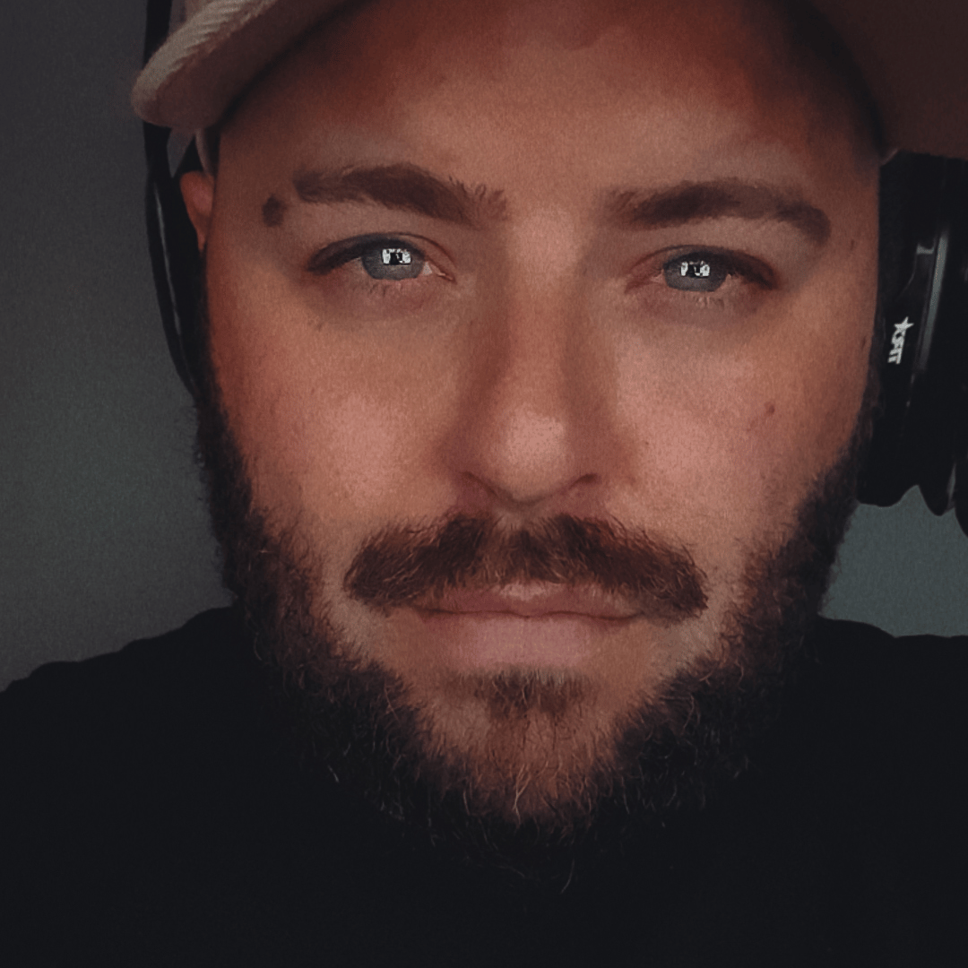 Petter Formo v2 AI Voice