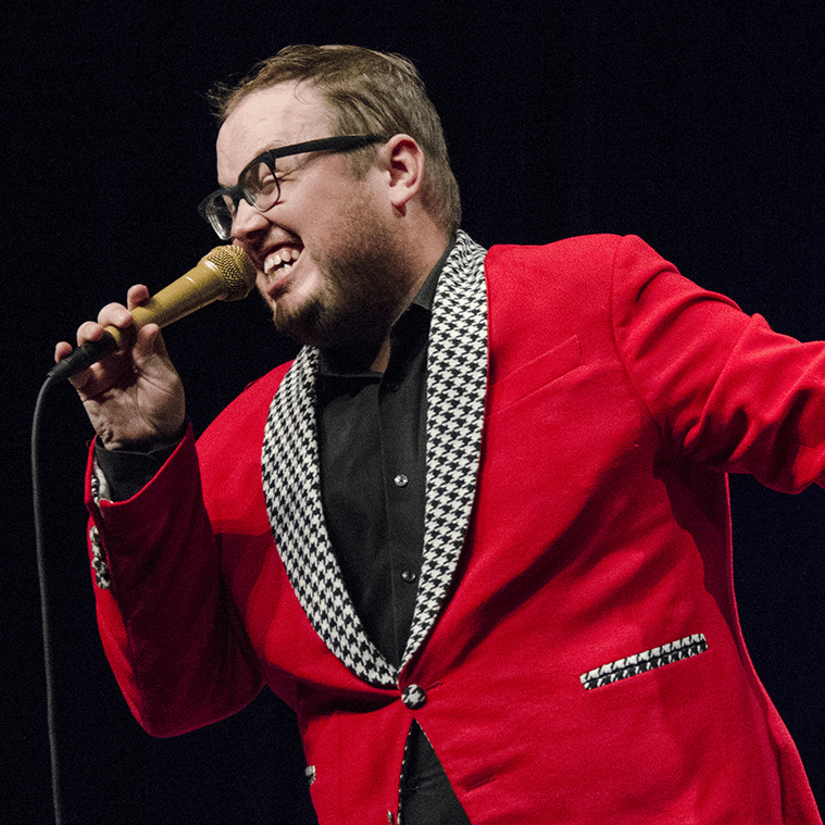 St Paul And the Broken Bones AI Voice