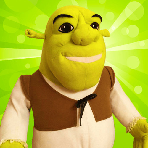 Shrek (SML) AI Voice