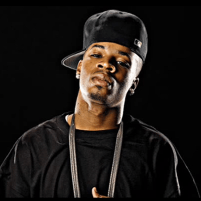 Plies Model AI Voice