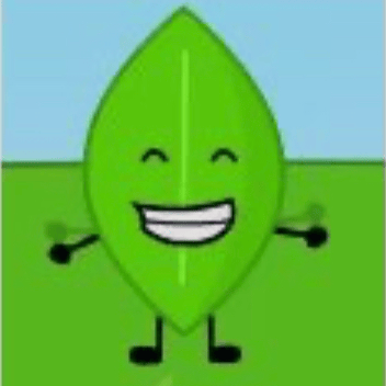 early leafy bfdi 2-5 (remade by me) AI Voice