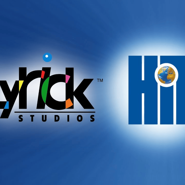 Earl Fisher (Lyrick/HIT Voiceover) AI Voice