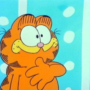 Garfield (Lorenzo Music) AI Voice