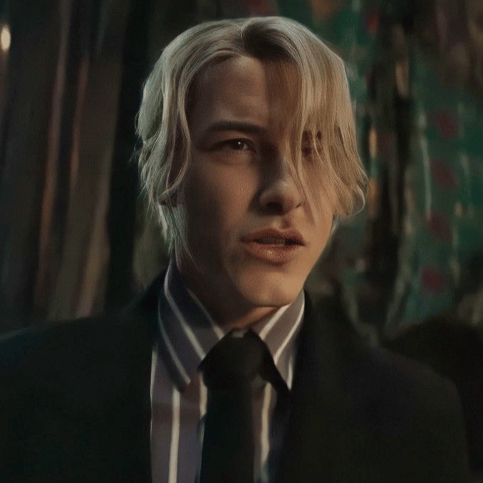 Sanji [ OPLA ] AI Voice