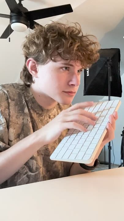 yikes AI Voice