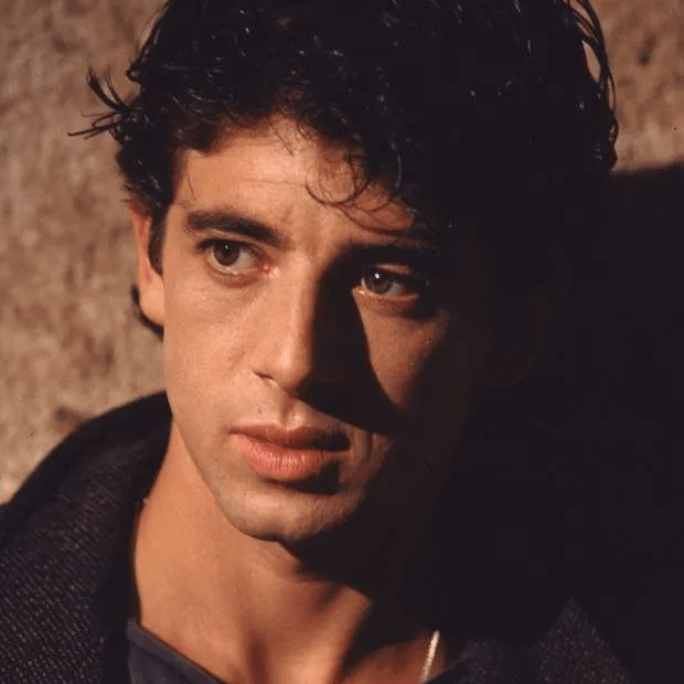 Patrick Bruel AI Voice