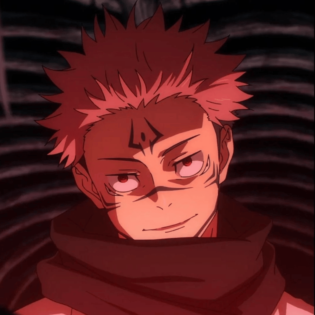 Sukuna (Improved) AI Voice