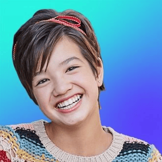 Andi Mack 2.0 AI Voice