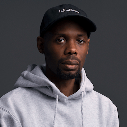 Cormega AI Voice