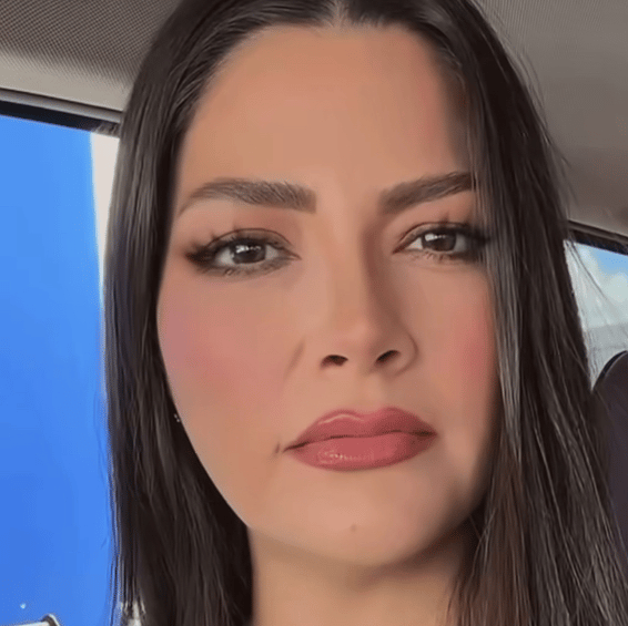 Ana Patricia Gamez AI Voice