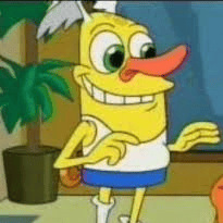 Wooldoor Sockbat (Drawn Together) AI Voice