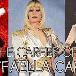 Raffaella Carrà 2 AI Voice