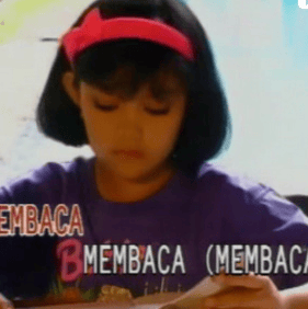Mirna 5 Anak Centil AI Voice