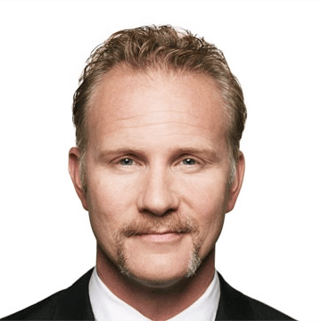 Morgan Spurlock AI Voice