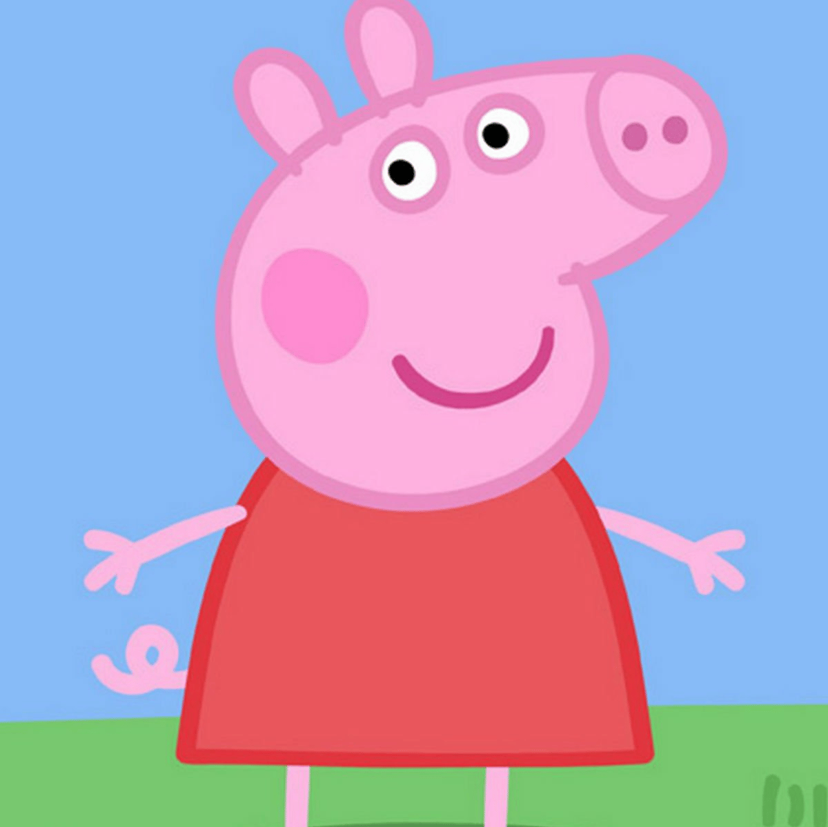 Peppa Latino AI Voice