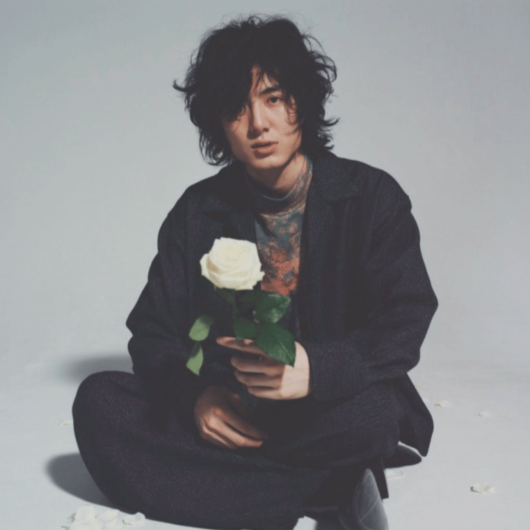 -Fujii-Kaze- AI Voice