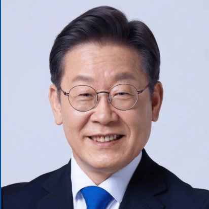 이재명 Lee Jae Myung AI Voice