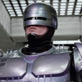 RoboCop AI Voice