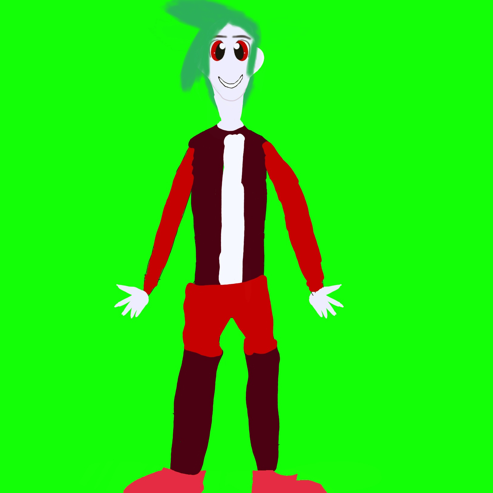 Eliot greens AI Voice