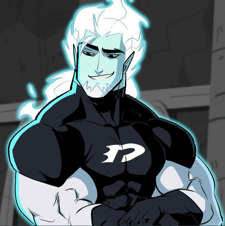 Dan phantom AI Voice