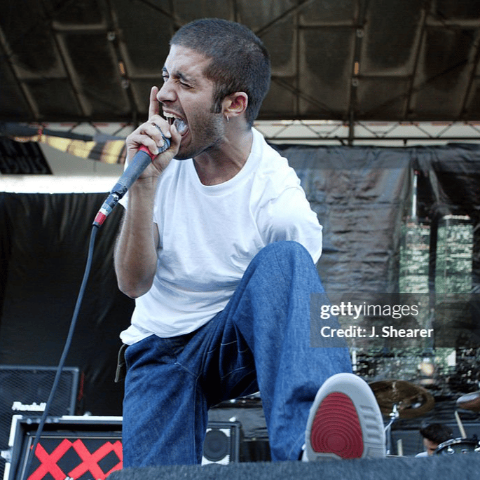 Daryl Palumbo AI Voice