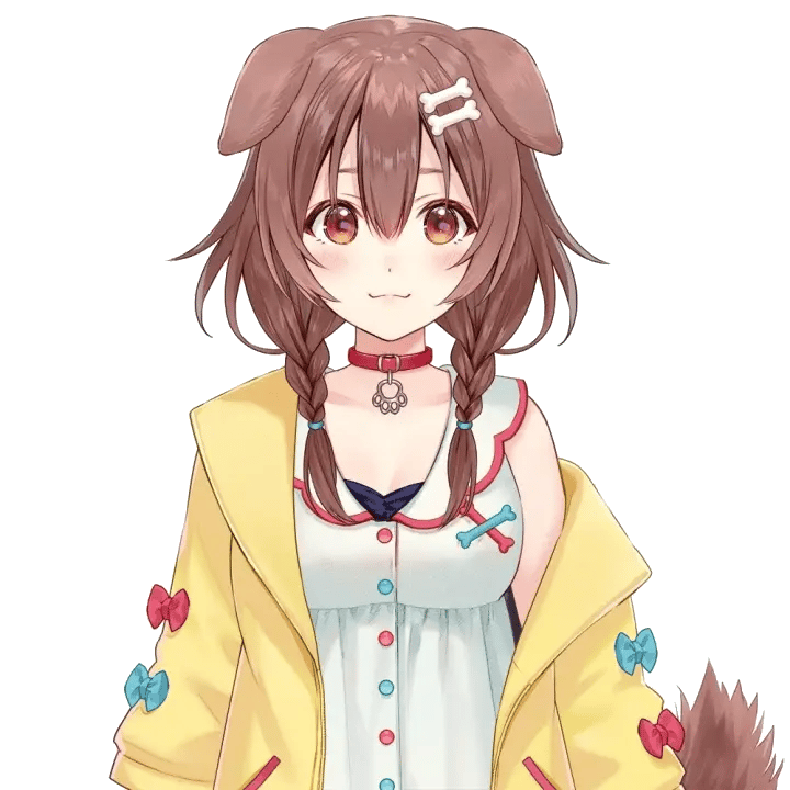 Inugami Korone AI Voice