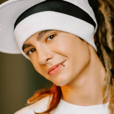 Tom Kaulitz AI Voice