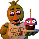 Chica The Chicken AI Voice