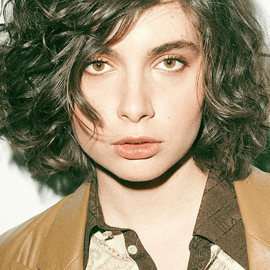 Madame (Italian Singer) AI Voice