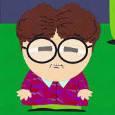 Kyle Schwartz (South Park) AI Voice