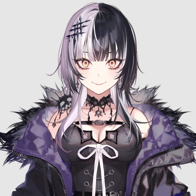 Shiori Novella AI Voice