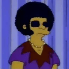 Sideshow Raheem (Simpsons) AI Voice