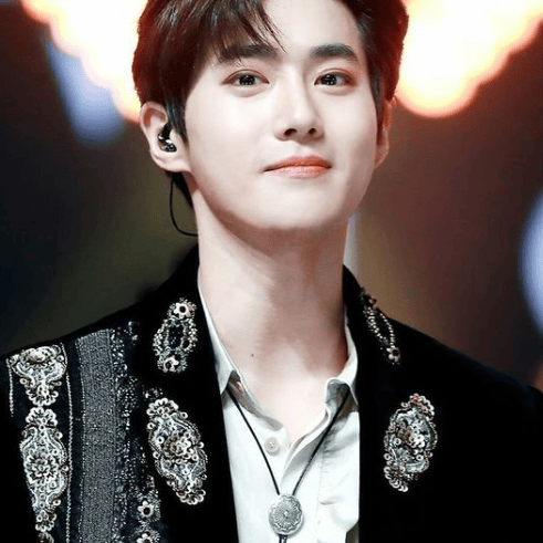 Suho From Exo AI Voice