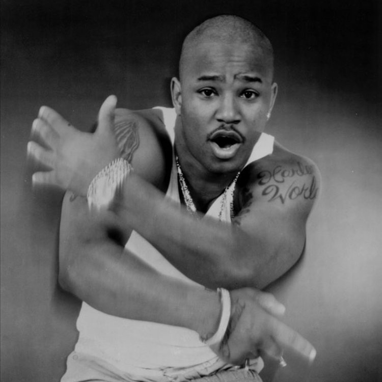 Cam'ron AI Voice