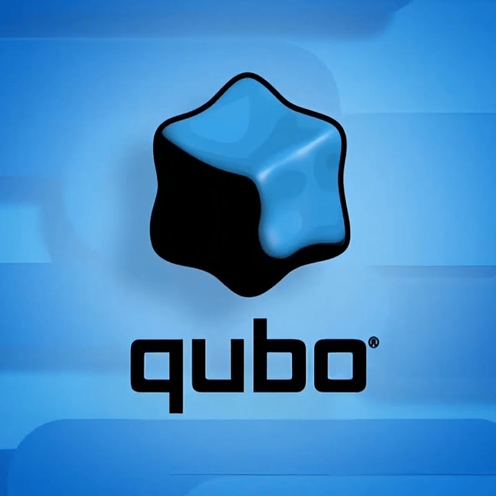 Qubo Announcer (2006-2021) AI Voice