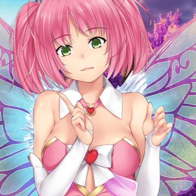 Kyu - Huniepop AI Voice