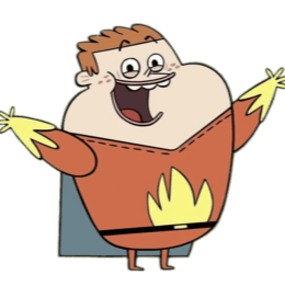 Burnie (ToonMarty Remake) AI Voice
