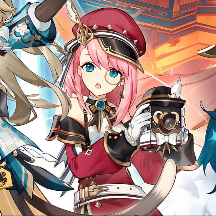 Charlotte. AI Voice