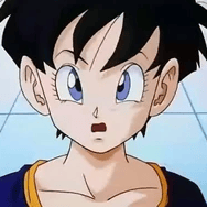 Videl Satan AI Voice