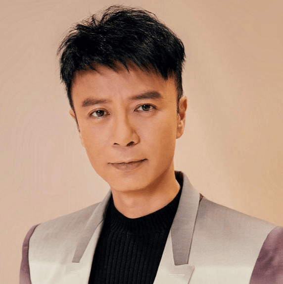 Hacken Lee AI Voice
