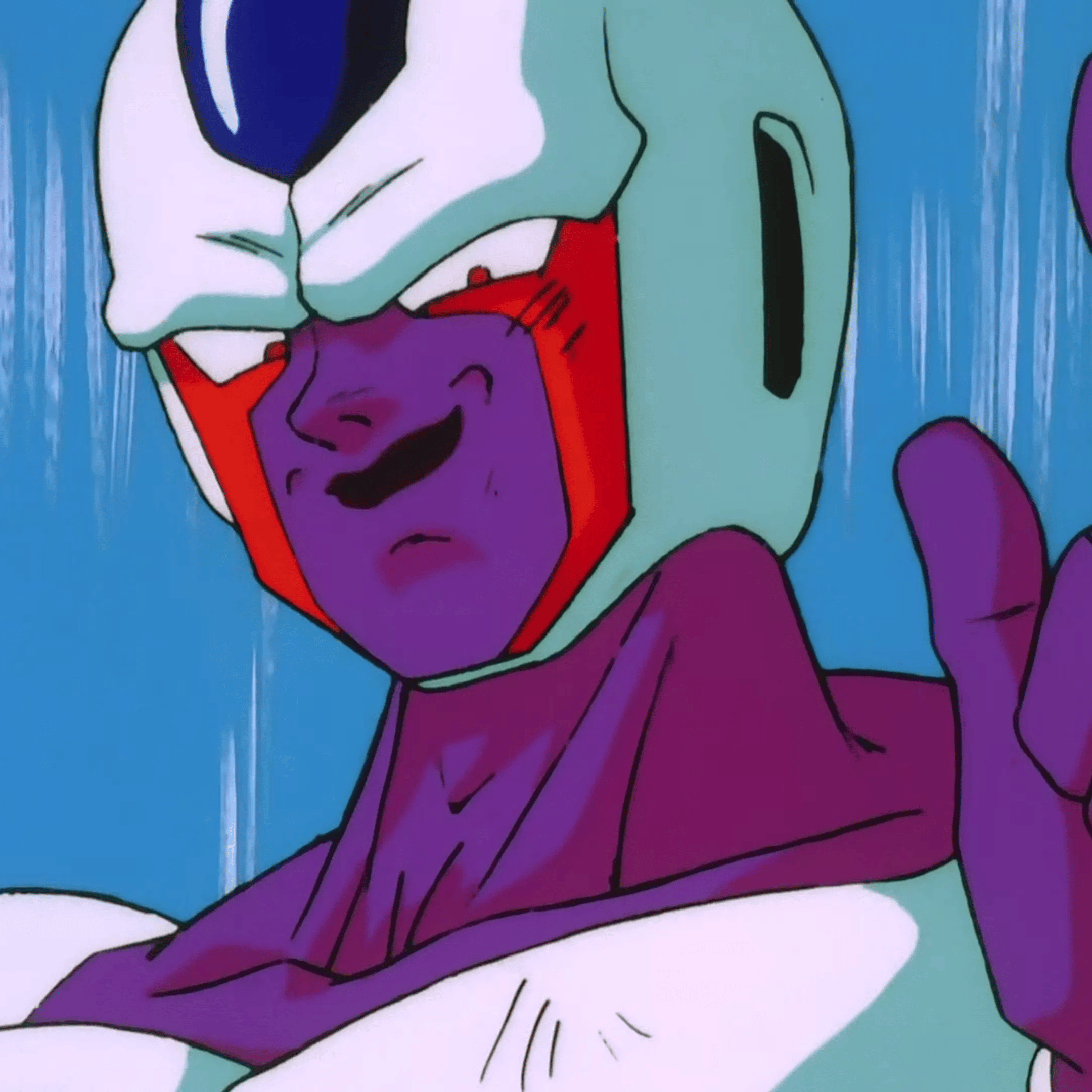 Cooler (TFS) AI Voice