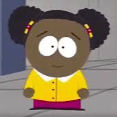 Nichole Daniels (South Park) AI Voice