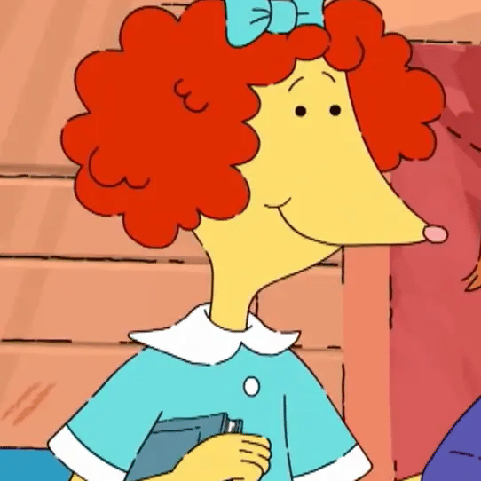 Prunella (Arthur) AI Voice