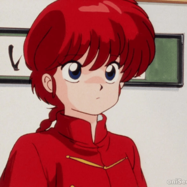 Female Ranma ( japanese dub) AI Voice