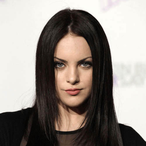 Ai Elizabeth Gillies AI Voice