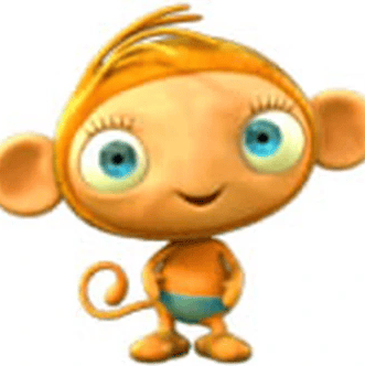 Yojojo (Waybuloo) AI Voice