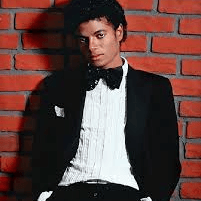 Michael Jackson (Off the Wall era) v4 AI Voice