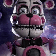 Funtime Freddy (FNAF SL) AI Voice